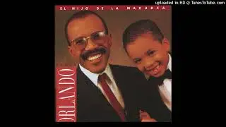 02. The King - Ram&oacute;n Orlando