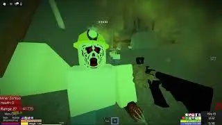 True Solo 1-Scale Underground Nightmare 20-30 Attempt | The Final Stand 2