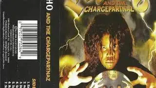 Psycho And The Chargepartnaz - Ten Toes Down (instrumental loop)