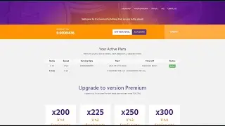 New TRX Mining Site Instant Withdraw Instant Deposit.