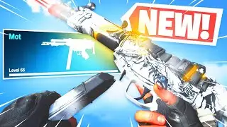 the NEW 