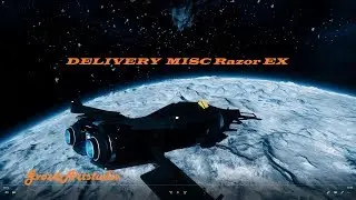 Delivery MISC Razor EX Short Film (instruction is attached below)