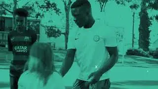 Collingwood All Stars: Giving a human face to the justice system through soccer