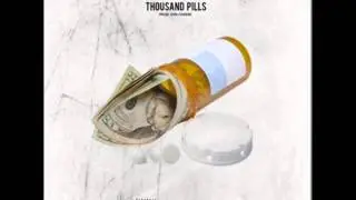 Kur Ft Dave East - Thousand Pills