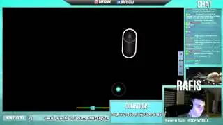 480PP Ceui - Hoshi Ori Yume Mirai [Star] (osu!) +HDDT FC