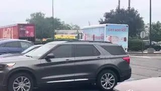 Car, Truck, Pickup Truck, Bus, and Paratransit spotting in Pelham Manor