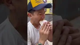 Ronny Chieng Cannot Believe How Good SMALA Sauce Is