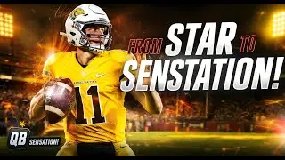 Henry Hasselbeck: From Xaverian Star to Appalachian State QB Sensation