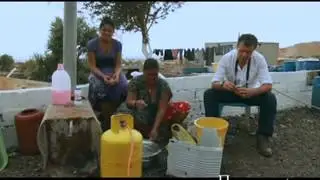 Ο ΔΙΩΓΜΟΣ ΤΩΝ ΤΣΙΓΓΑΝΩΝ  3 of 4  » ΠΡΩΤΑΓΩΝΙΣΤΕΣ 10 10 2010