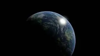 Procedural Planet