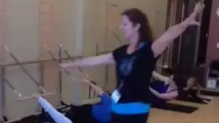 Springboard Tower Pilates