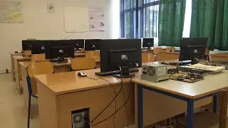 U MSŠ Kalesija završen je prvi rok za upis učenika u prve razrede.