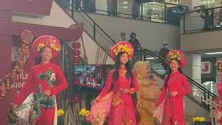 Little Saigon Festival 2022