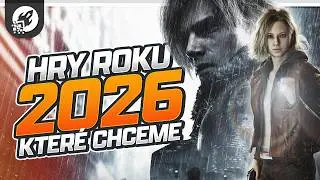 TOP nejoček&aacute;vaněj&scaron;&iacute;ch redakčn&iacute;ch her roku 2026