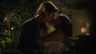 Everything, Everything - Kiss Scene Amandla Stenberg & Nick Robinson HD 1080i