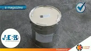 RACI KITT1 (INSTOCK) MASTIC - MASTICE - MASILLA