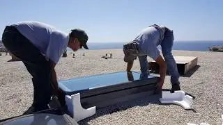 Velux Skylight Installation Video Dana Point Ca