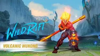 NEW HEROES AND SKINS COMING SOON IN THE NEXT PATCH UPDATE & MANY MORE IN WILDRIFT
