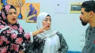 جوزي رجع من السفر فجأة… واكتشف الحقيقة المُرّة