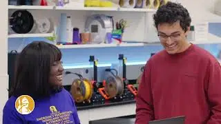 Добро пожаловать в CEHC Makerspace