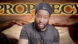 Prophecy Gone Wrong | Prophet Suddenly Ft Apostle Arome Osayi