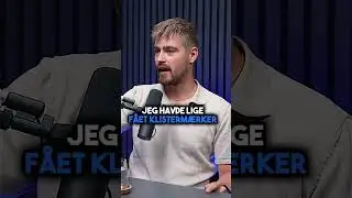 Mark Tange's bil der fik ham i en retssag med Politiet..