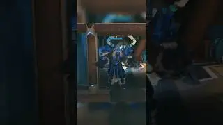 Король-лич Райнхардт встречает Оптимуса Рейна &mdash; Overwatch 2