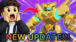 THE BEST GUIDE FOR THE GEAR UPDATE IN CATCH A MONSTER!!!