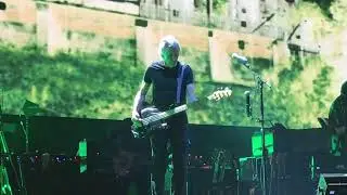 Roger Waters - One of These Days - Live - Desert Trip - Indio CA - October 7, 2016
