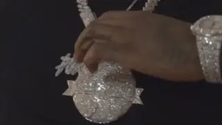 Fresh Porter x Traptize Ky &ldquo;SPANK&rdquo; (Official Video)