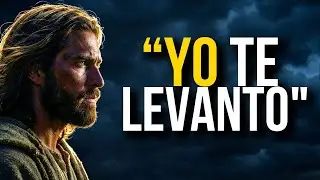 ¿Sin Fuerzas Para Seguir? Dios Transforma Tu Dolor Hoy