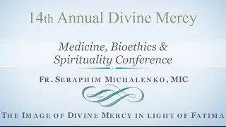 Fr. Seraphim Michalenko, MIC &mdash; 