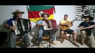 Tira Prêmio - Jorge Guedes