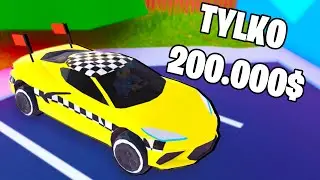 SZYBKA FURKA ZA 200.000$ w JAILBRAEK