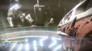 zarrurer's Destiny gameplay - strikes 6