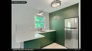 Homes for Sale - 331Hoffman Road, Pittsburgh, PA