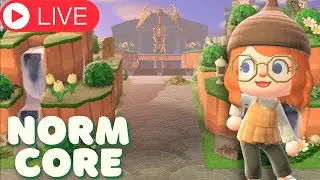 pretending it's 2020 in animal crossing (again) | acnh live