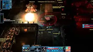 The Red Solstice Demolition Tutorial