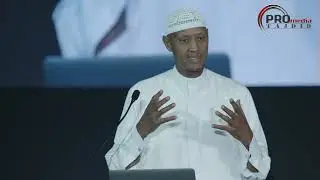 24-01-2025 Shaikh Saeed Rageah : Preserved - The Story Of The Revelation (PISC 2025)
