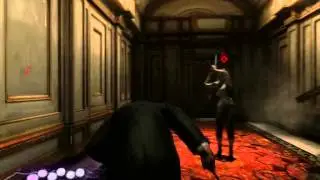 Resident evil 6 - Охота на агента Zaira (Бесконечные патроны)