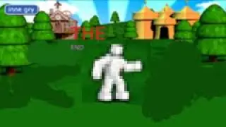 fnaf world refreshed odc 7 - officialny koniec