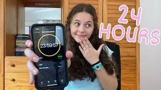 Reading as many books as possible in 24 hours... 24 hour readathon