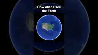 Maps I Find Interesting #8