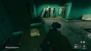 Call of Duty Black Ops 6 Unreleased OST - Under the Radar