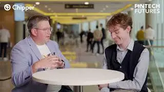 Chipper Cash at FinovateEurope &ndash; How Africa&rsquo;s growing middle market is finding power in payments