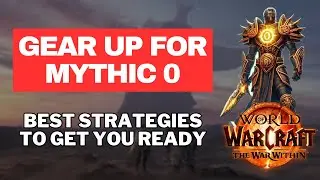Приготовьтесь к MYTHIC 0: ЛУЧШИЕ стратегии, чтобы ВОСПОЛЬЗОВАТЬСЯ ИГРОСТИ в &laquo;Войне внутри&raquo;