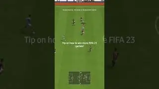 How to win more games in Fifa 23!