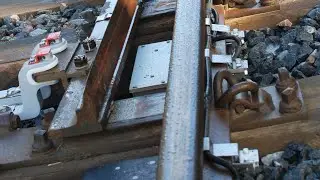 Indheater - Inductive Railway Heating