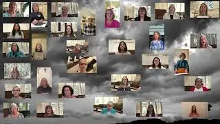 First United Methodist Church, Plano, Virtual Choir