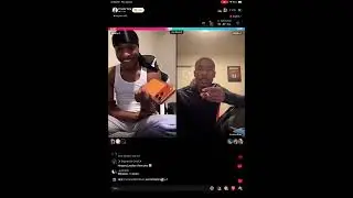 Poodie & Landon Live 